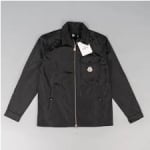 Zipped Menswear logo