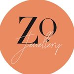 Zo Jewellery logo