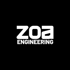 Zoa Engineering logo