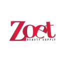 Zoet Beauty Supply logo
