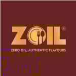 Zoil Kitchen logo