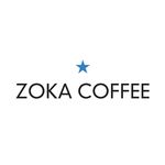 Zoka Coffee Co. logo