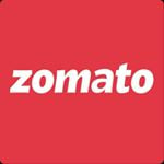 Zomato logo