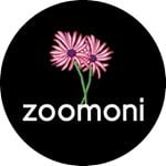 Zoomoni logo