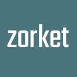 Zorket logo