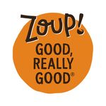 Zoup! Broth logo