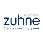 Zuhne logo
