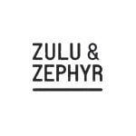 Zulu & Zephyr logo