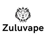 Zuluvape logo