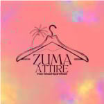 Zuma Attire Boutique logo