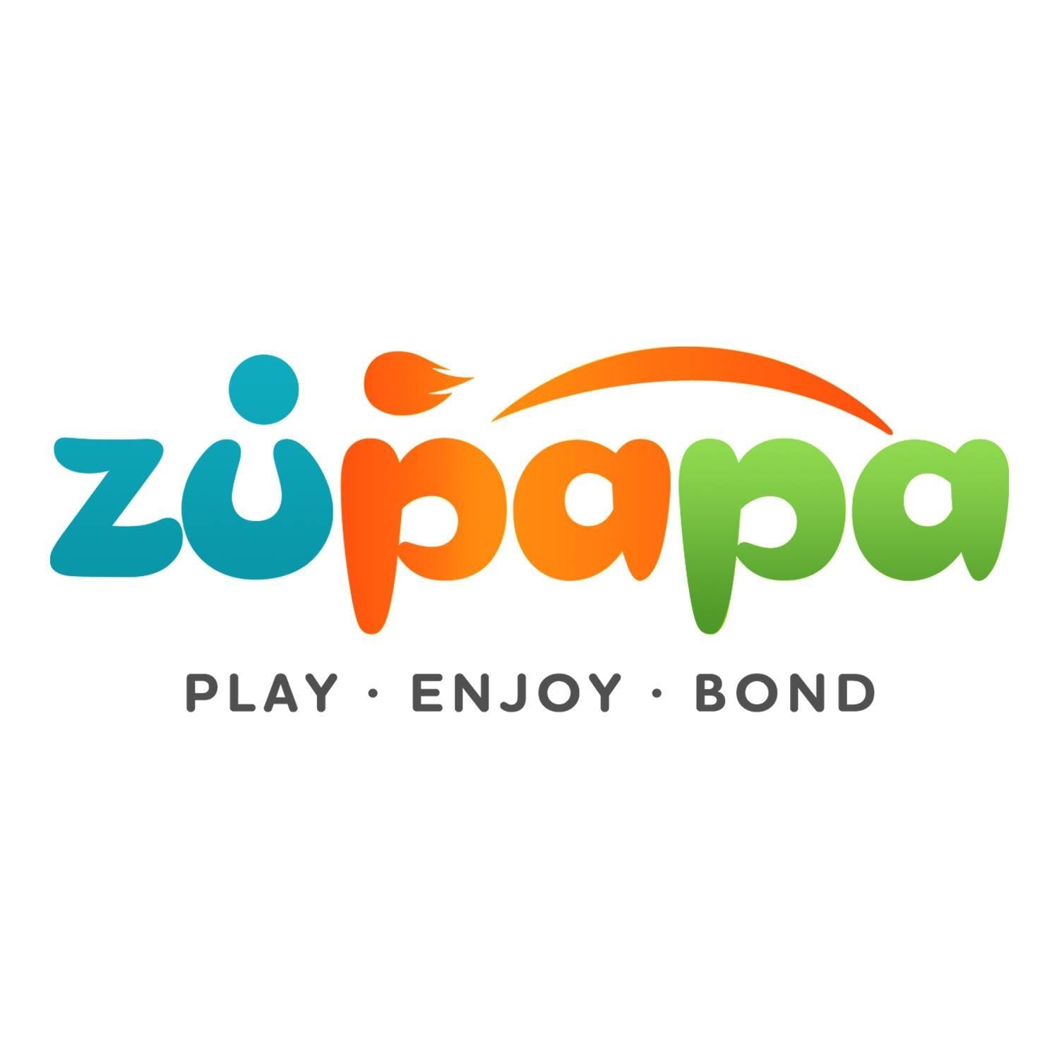 Zupapa logo