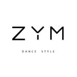 ZYM Dance Style logo