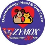 ZYMOX logo