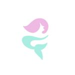 Embrace Your Inner Mermaid logo